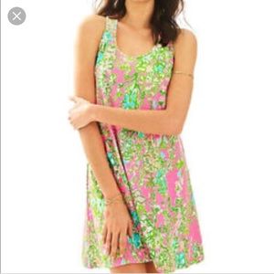 Lilly Pulitzer Southern Charm Melle Dress
